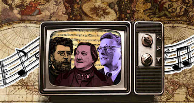 TELEVISION EDUCATIVA