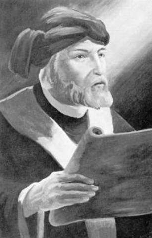 evolución y sucesos que marcaron la historia