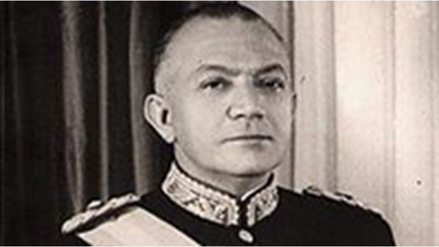 Los militares deciden sacar a Levingston