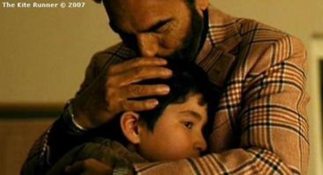 Amir's 13th birthday / Ali and Hassan leave Kabul