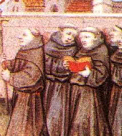 educación franciscana