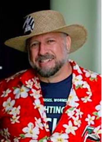 The E-Book is Invented