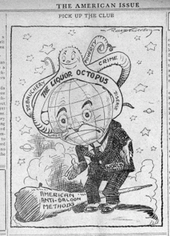 The Noble Experiment