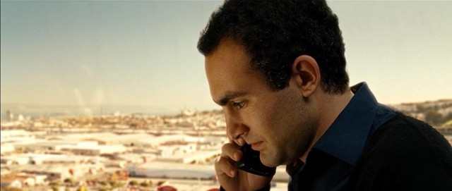 Amir visits Rahim Khan in Pakistan