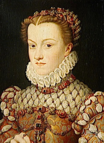 catherine de medici