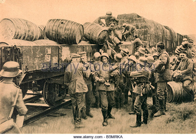 ORÍGENES DE LOS MRP´S