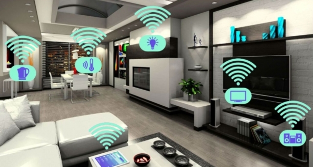 Internet de las cosas