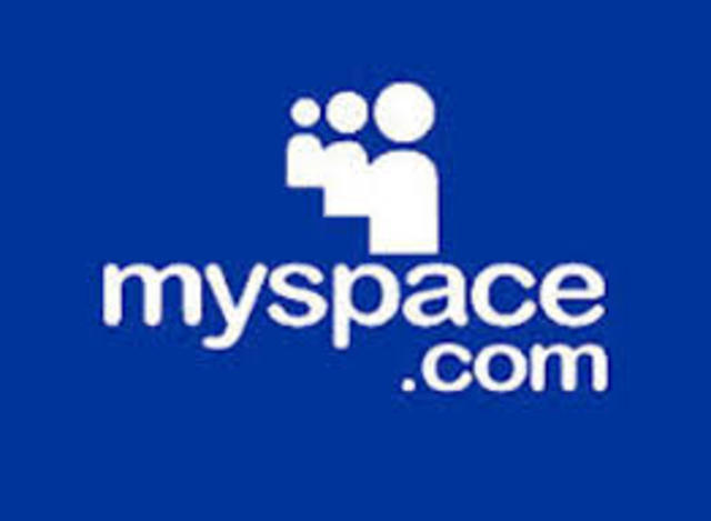MYSPACE