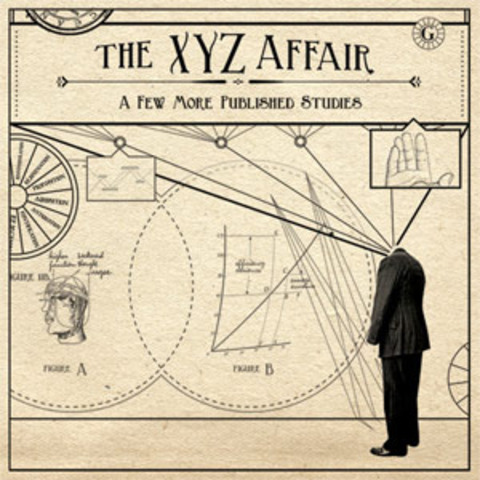 XYZ Affair