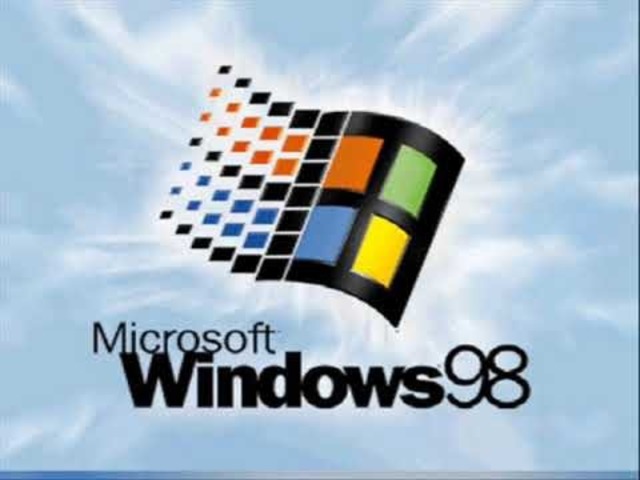 PC (WINDOWS 98)
