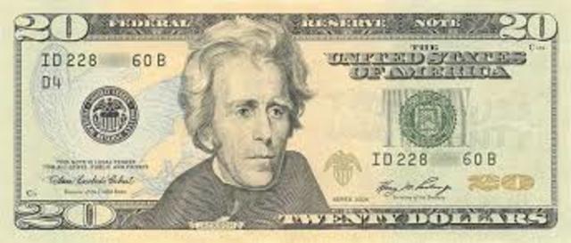 Andrew Jackson