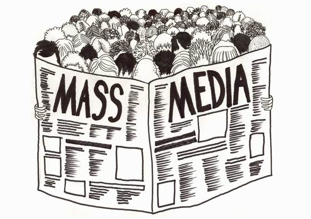 Se introducen los Mass media en el ámbito educativo