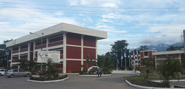 Universidad Pedagógica nacional