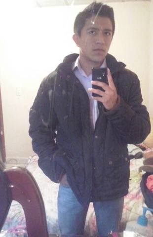 termine mi educación secundaria