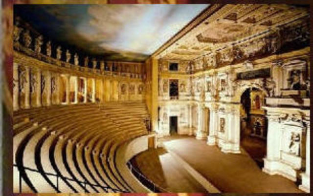 Teatro Neoclasico