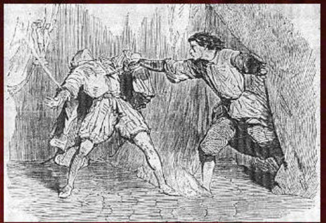 Teatro de la Ilustración y El Romanticismo