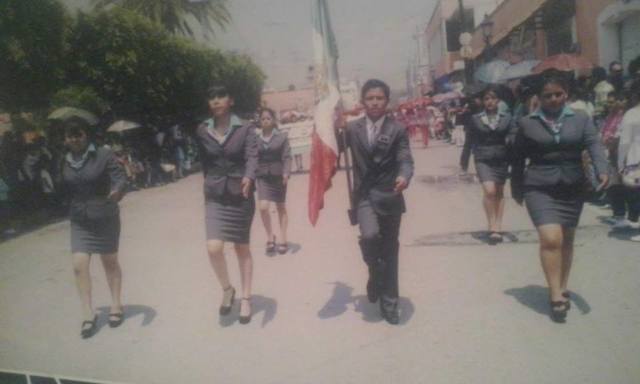 el mejor promedio en el Bachillerato