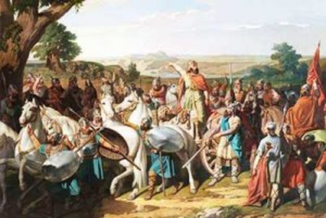 Batalla del Guadalete