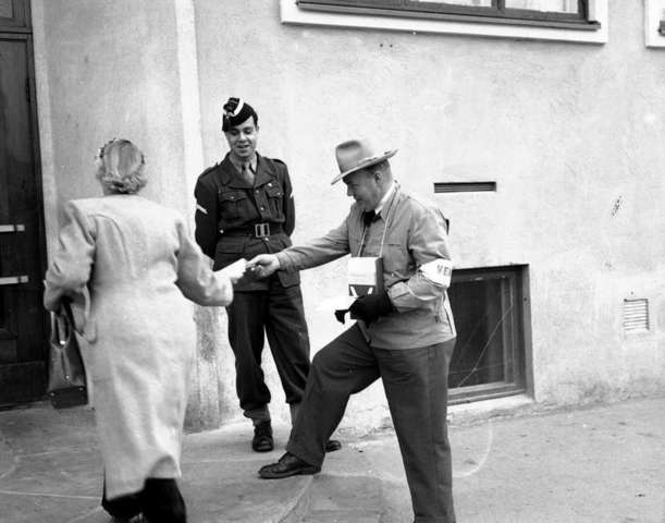 Utvidelse av stemmerett