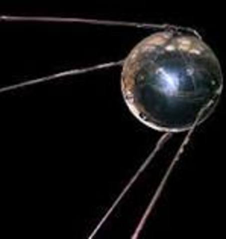 Sputnik 1