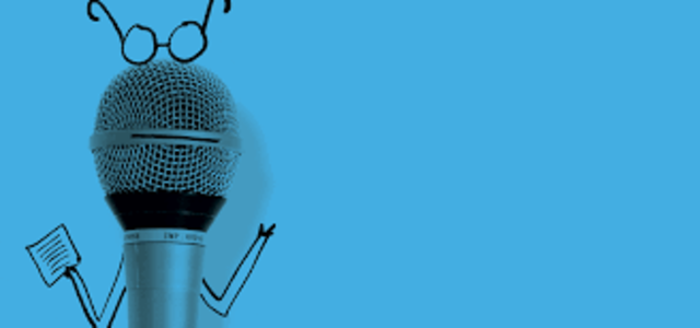 MONDAY: PRESENTATION