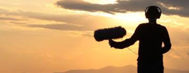 SATURDAY: Editing and adding subtitles, sound ...