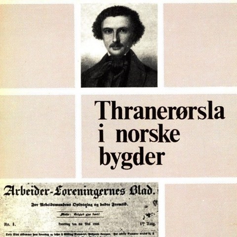 Thranebevegelsen