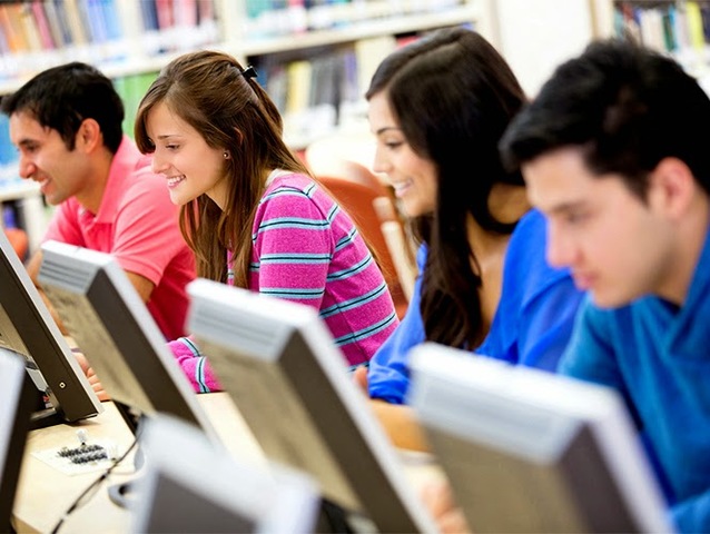 Tutoría entre iguales.