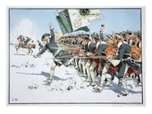 The War of the Austrian Succession began