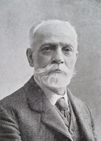 Institución Libre de Enseñanza