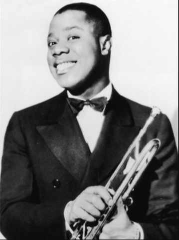 Louis Armstrong