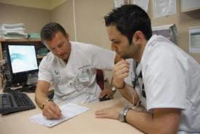 Facultad de Medicina de la UNAM.