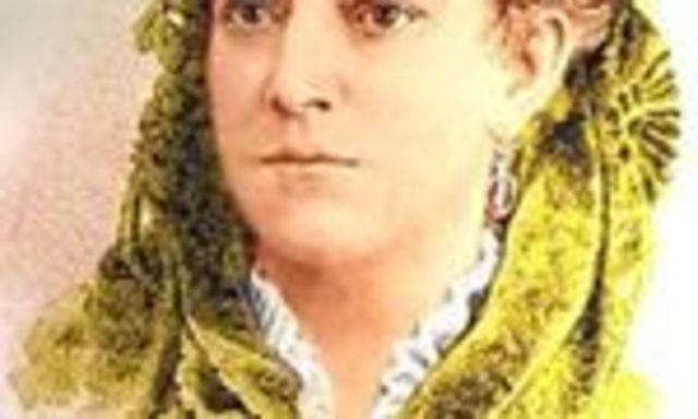 en 1884 circula una revista de nombre¨violetas de Anahuac