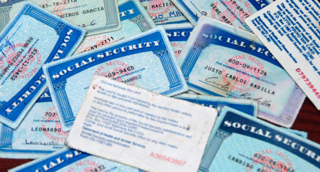 Social Security Administration (SSA)