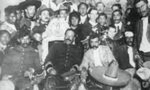 en 1910 se creo el club feminil