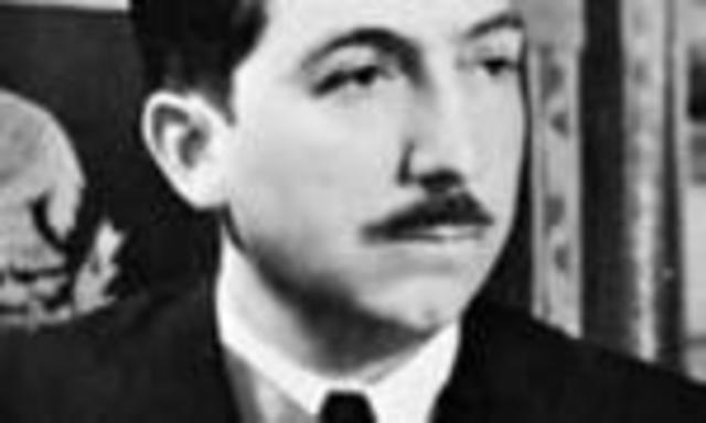 en 1946  se dio la unainiciativa del presidente Miguel Aleman