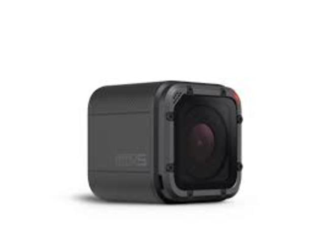 Hero 5 Released