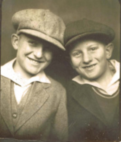 Date of Birth and Location