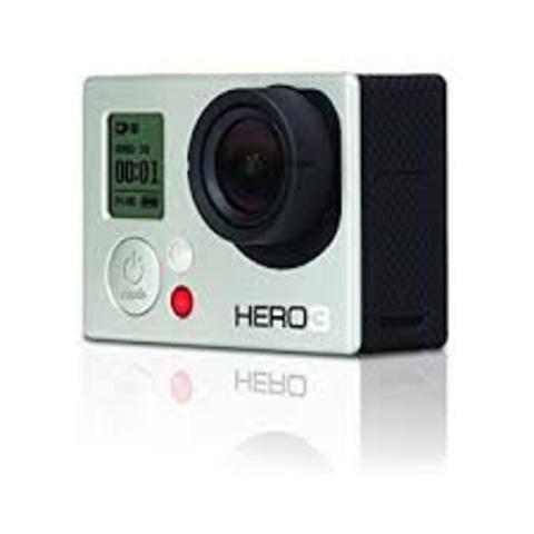 Hero 3 Released