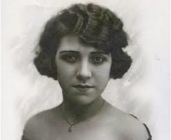 en 1884 circula una revista de nombre¨violetas de Anahuac