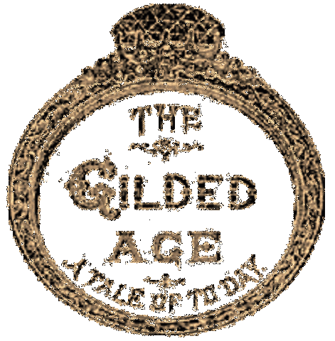 The Gilded Age