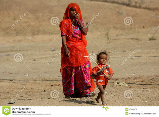 Malinalli abandona a su hijo