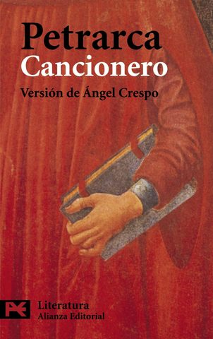 CANCIONERO/PETRARCA