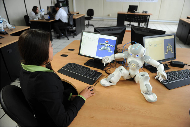 Todavía más experiencia