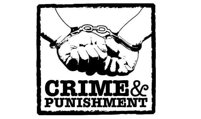 crime and punishment