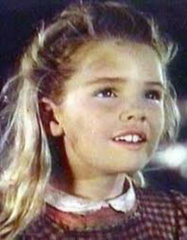 Cilla and Isannah move in with Lytes