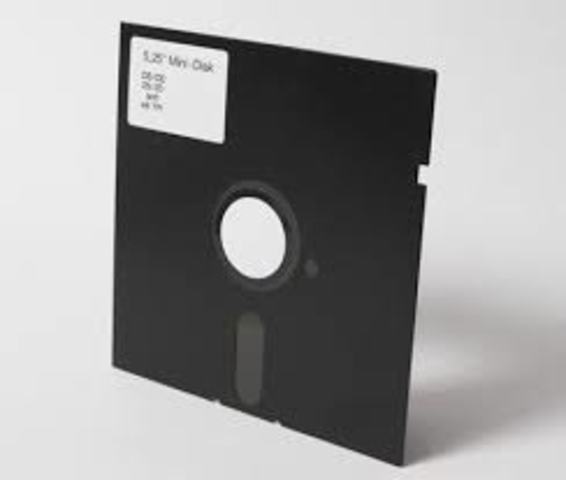 Floppy Disc