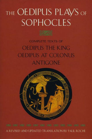 Sophocles's Plays