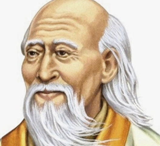 Lao Tsu