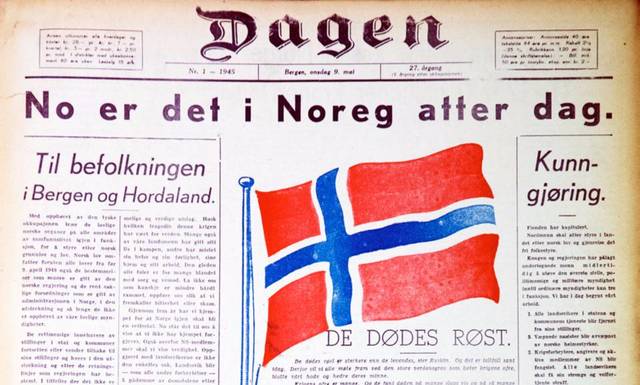 Avisenes nye samfunnsrolle